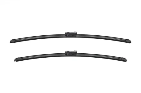 Щітки склоочисника (650/600 мм) MB Sprinter (W906)/VW Crafter 06-18 BOSCH 3 397 007 216