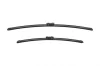 Щітки склоочисника (700/550мм) Citroen C5/Opel Zafira 05- BOSCH 3 397 007 221 (фото 1)
