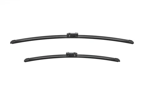 Щітки склоочисника (700/550мм) Citroen C5/Opel Zafira 05- BOSCH 3 397 007 221
