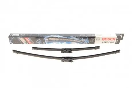Щітки склоочисника BOSCH 3 397 007 292