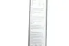 Щітки склоочисника BOSCH 3 397 007 297 (фото 8)