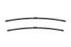 Щітки склоочисника Flat 800/750mm Citroen C4 04- BOSCH 3 397 007 316 (фото 1)