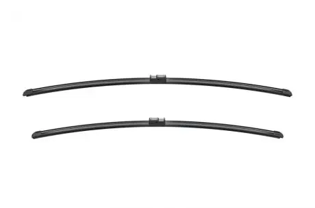 Щітки склоочисника Flat 800/750mm Citroen C4 04- BOSCH 3 397 007 316