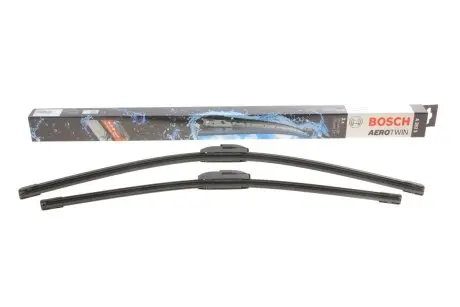Щетки стеклоочистителя BOSCH 3 397 007 392