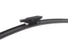 Щетки стеклоочистителя (600/550mm) MB Citan (W415) 12-/Renault Kangoo 08- (бескаркасные) BOSCH 3 397 007 425 (фото 5)
