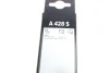 Щітки склоочисника BOSCH 3 397 007 428 (фото 8)