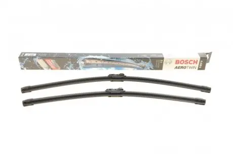 Щітки склоочисника BOSCH 3 397 007 430
