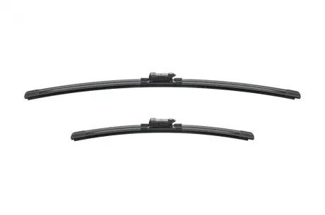 Щітки склоочисника BOSCH 3 397 007 555