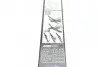 Щітки склоочисника BOSCH 3 397 007 567 (фото 9)