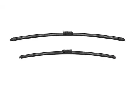 Щітки склоочисника BOSCH 3397007581