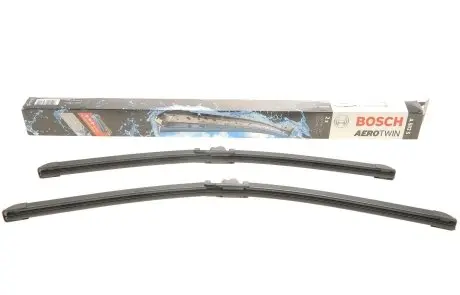 Щетки стеклоочистителя BOSCH 3 397 007 582