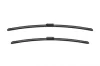 Щітки склоочисника (680/625mm) Opel Astra J/K 09- BOSCH 3 397 007 585 (фото 1)