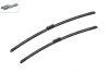 Щітки склоочисника (680/625mm) Opel Astra J/K 09- BOSCH 3 397 007 585 (фото 2)