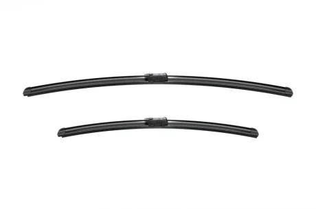 Щітки склоочисника (680/515mm) Audi Q7/Bentley Bentayga 15- BOSCH 3 397 007 587