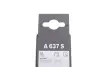 Щетки стеклоочистителей AEROTWIN BOSCH 3 397 007 637 (фото 11)