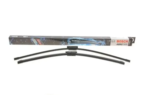 Щітки склоочисника BOSCH 3 397 007 664