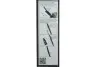 Щітки склоочисника BOSCH 3 397 007 692 (фото 11)