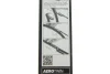 Щітки склоочисника BOSCH 3 397 007 865 (фото 11)