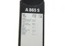 Щітки склоочисника BOSCH 3 397 007 865 (фото 13)