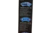 Щітки склоочисника BOSCH 3 397 007 865 (фото 9)