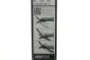 Щітки склоочисника BOSCH 3 397 007 995 (фото 11)