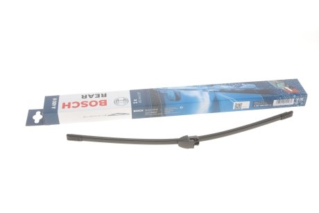 Щітка склоочисника задня BOSCH 3 397 008 009