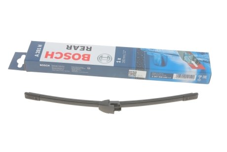 Щітка склоочисника задня BOSCH 3 397 008 045 (фото 1)