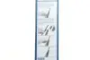 ЩІТКА СКЛООЧИСНИКА ЗАДНЯ BOSCH 3 397 008 056 (фото 6)