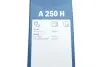 ЩІТКА СКЛООЧИСНИКА ЗАДНЯ BOSCH 3 397 008 056 (фото 7)