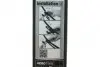 Щітка склоочисника AEROTWIN RETRO BOSCH 3 397 008 531 (фото 4)