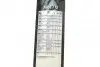 Щітка склоочисника AEROTWIN RETRO BOSCH 3 397 008 531 (фото 5)