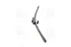 Щітка склоочисника AEROTWIN RETRO BOSCH 3 397 008 535 (фото 4)