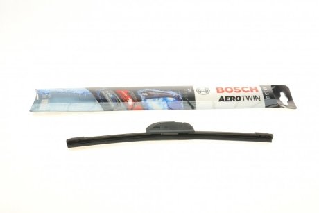 ЩІТКА СКЛООЧИСНИКА AEROTWIN RETRO BOSCH 3 397 008 638 (фото 1)