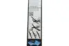 Щітка склоочисника BOSCH 3 397 008 849 (фото 5)