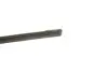 Щітки склоочисника BOSCH 3 397 009 016 (фото 2)