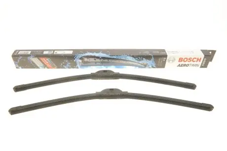 Щітки склоочисника BOSCH 3 397 009 016