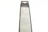 Щітки склоочисника BOSCH 3 397 009 016 (фото 9)