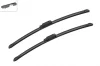 Щітки склоочисника (550/550mm) Audi A6 04-11 BOSCH 3 397 009 017 (фото 2)