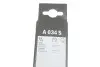 Щетки стеклоочистителя BOSCH 3 397 009 034 (фото 8)