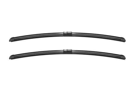 Щітки склоочисника (650/650 мм) Porsche Cayenne/VW Touareg 07-18 BOSCH 3 397 009 035