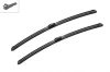 Щітки склоочисника (600/600мм) MB C-class (W204) 07-14 BOSCH 3 397 009 054 (фото 2)