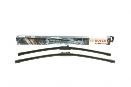 Щетки стеклоочистителя BOSCH 3 397 009 821