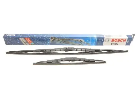 Щітки склоочисника BOSCH 3 397 010 270