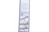 Щітки склоочисника BOSCH 3 397 010 274 (фото 9)