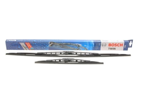 Щетки стеклоочистителя BOSCH 3 397 010 299