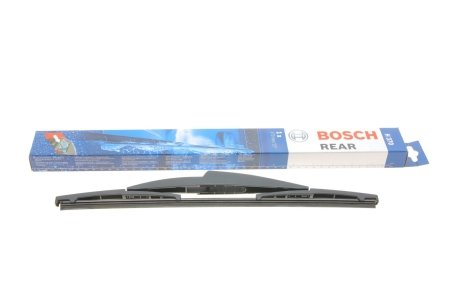 Щітка склоочисника задня BOSCH 3 397 011 022