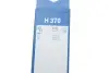 Щітка склоочисника задня BOSCH 3 397 011 022 (фото 6)