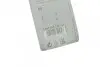 Щітка склоочисника ECO BOSCH 3 397 011 211 (фото 3)