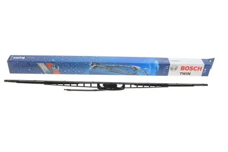Щетка стеклоочистителя TWIN NKW BOSCH 3 397 011 238