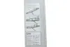 Щітка склоочисника BOSCH 3 397 011 392 (фото 3)